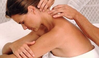 massage thérapeutique